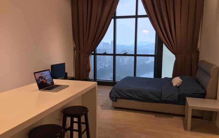 Studio Apartment 1 @ M City Residential Suites - photo 13