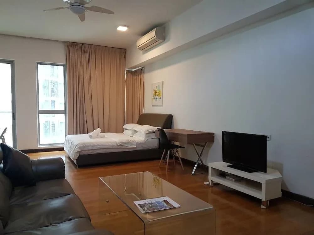 Regalia Suites by Sweet Home KL - photo 2