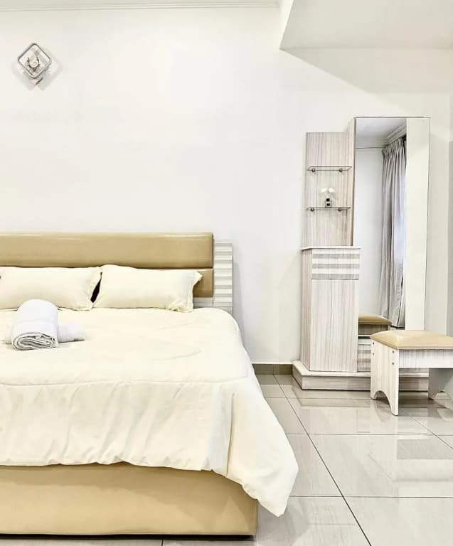 Ipoh Deluxe Family Home by Verve (14 Pax) EECH04 - photo 3