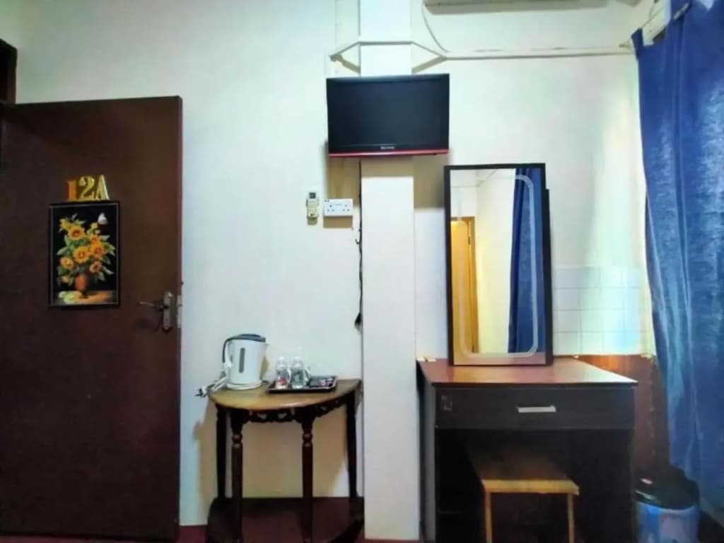 SPOT ON 89994 RZ Gold Hotel - photo 16