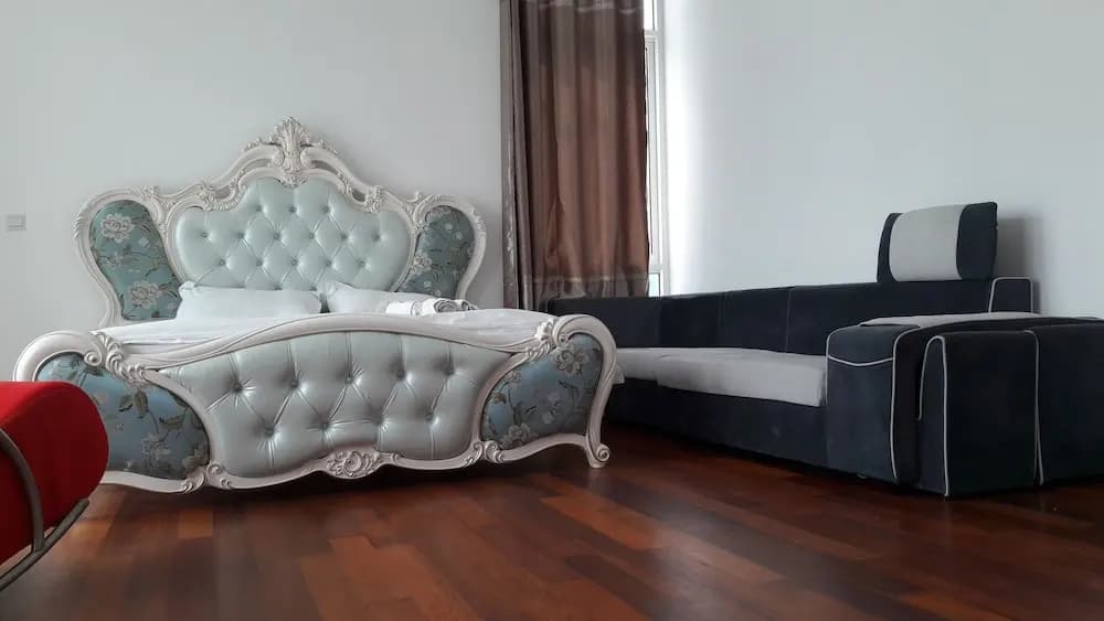 Clover MyHomestay Cyberjaya - photo 17