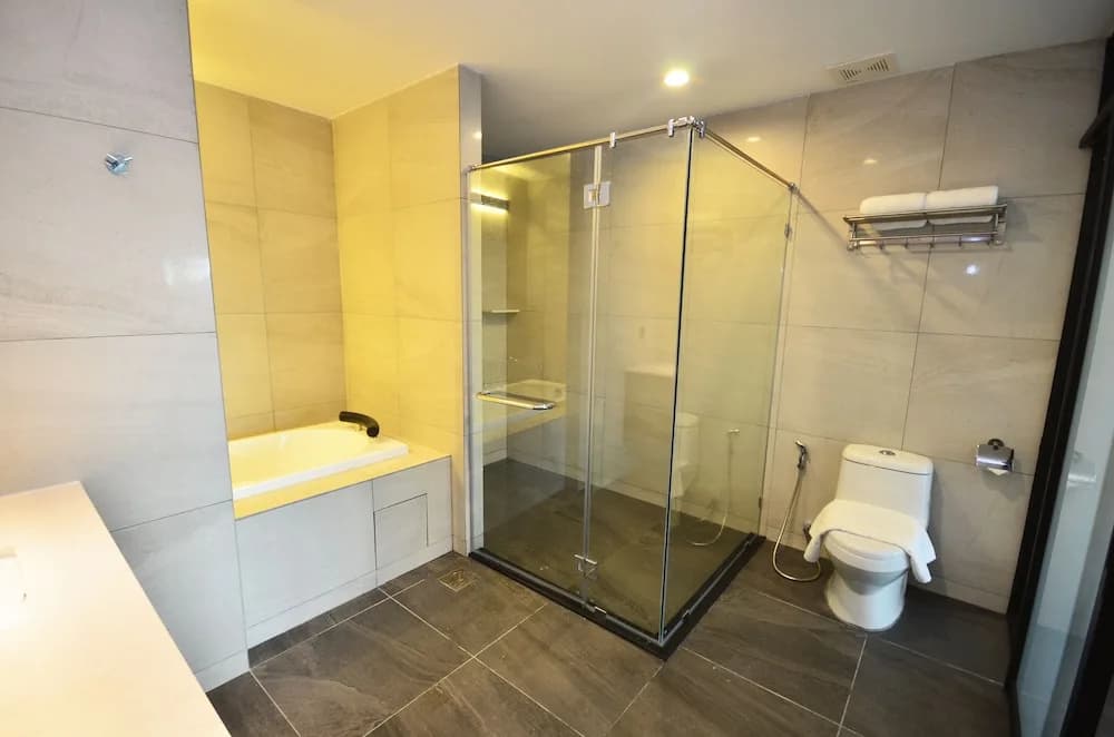 Inkk Hotel - photo 10
