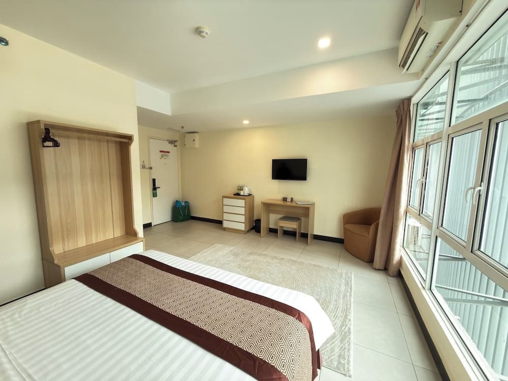 My Inn Hotel Inanam Kota Kinabalu - photo 36