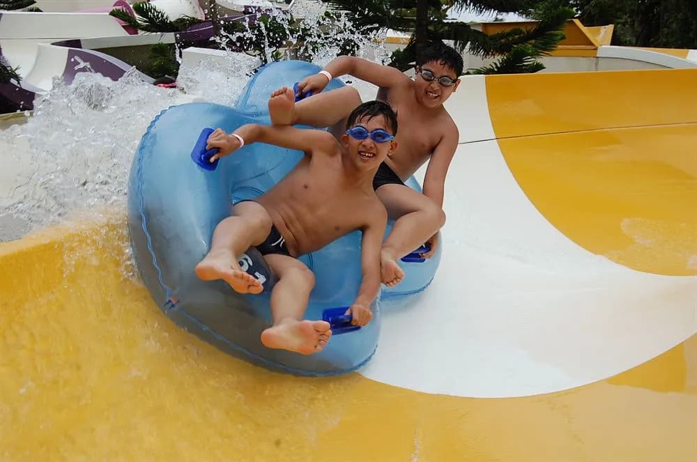 Bukit Gambang Resort City - photo 30