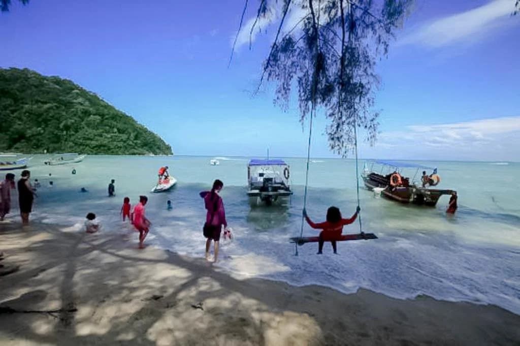 TM Resort Tanjung Bungah - photo 27