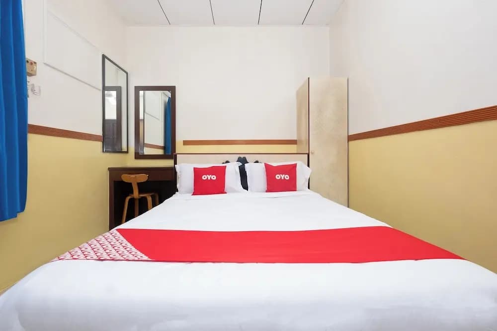 Hotel O Lumut Villa Inn - photo 7