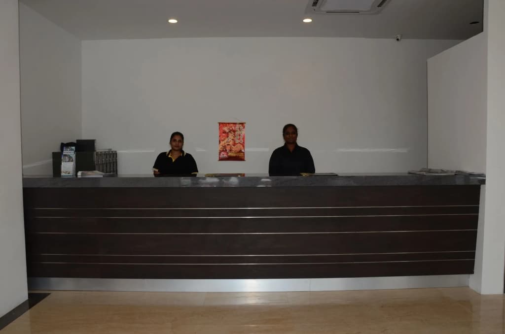 Summit Signature Hotel OUG Kuala Lumpur - photo 19