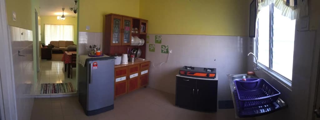 Kak's House - photo 9
