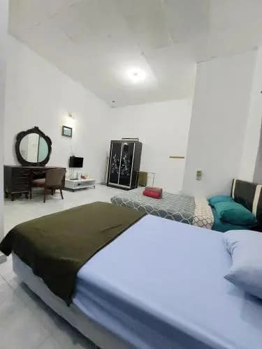 Rumah Rehat QNM Holidays - photo 2