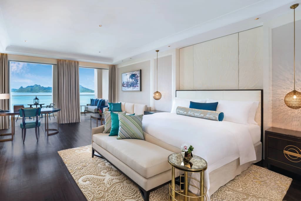 The St. Regis Langkawi - photo 40
