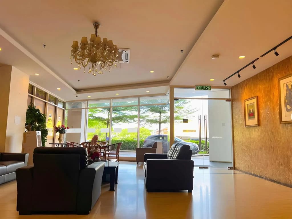 Summit Signature Hotel OUG Kuala Lumpur - photo 25