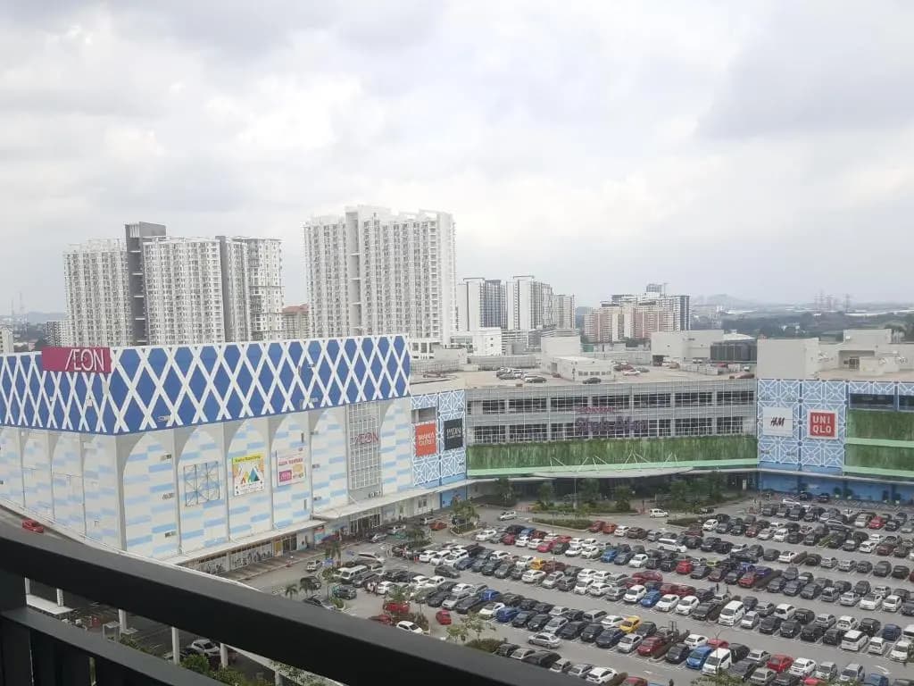 Cityview Homestay Seksyen 13 Shah Alam, Aeon Mall, Stadium, I-City - photo 10