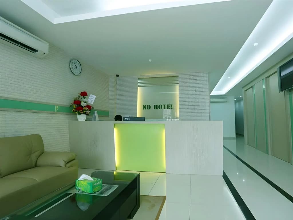 ND Hotel Melaka - photo 20