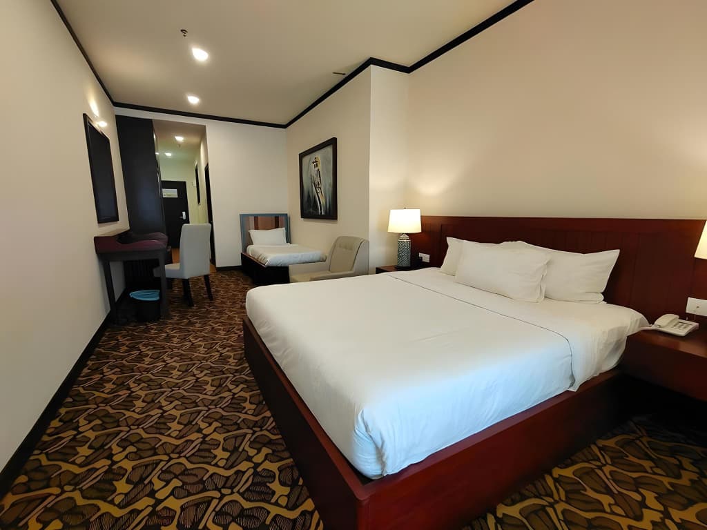 Riviera Suites Melaka - photo 5