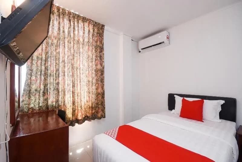 Oyo 989 Ostay Inn - photo 2