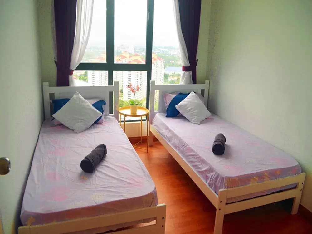 YOYO Homestay - photo 22