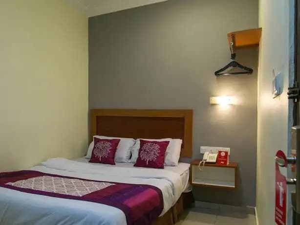 OYO Rooms Sunway Mentari - photo 5