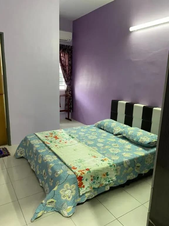 Makmur homestay - photo 6