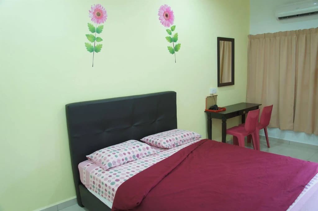 Sunshine Jonker Guesthouse - photo 5