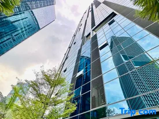 EATON RESIDENCE-Kuala-Lumpur - photo 1