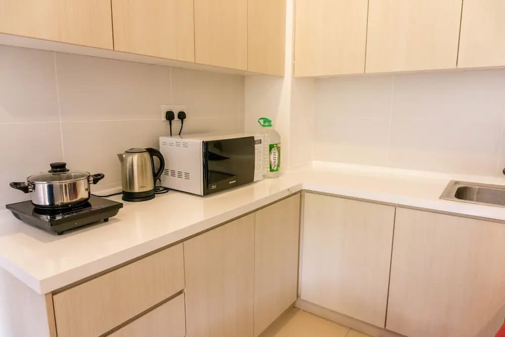 Gallipoli Residence Midhills Genting - photo 20