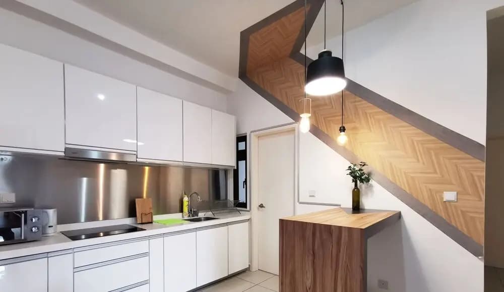 Meridin Medini Apartments - photo 22