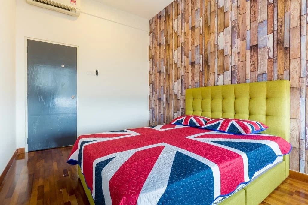 HomestayKite @ I-Residence - photo 5