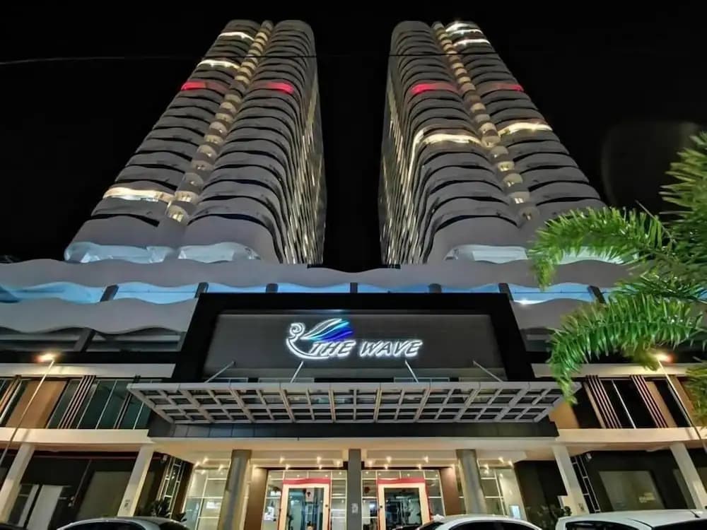 The Wave Residence - photo 1