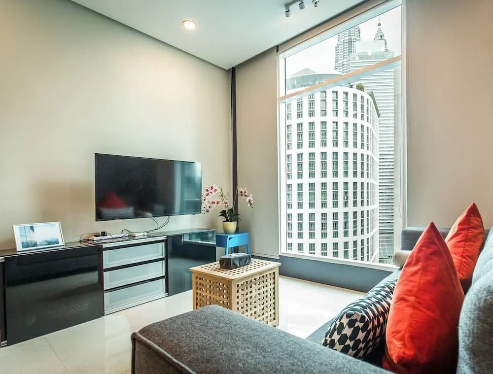 SOHO KLCC by G Suites - photo 6