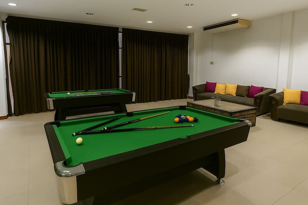 183 Ampang KLCC by Widebed - photo 21