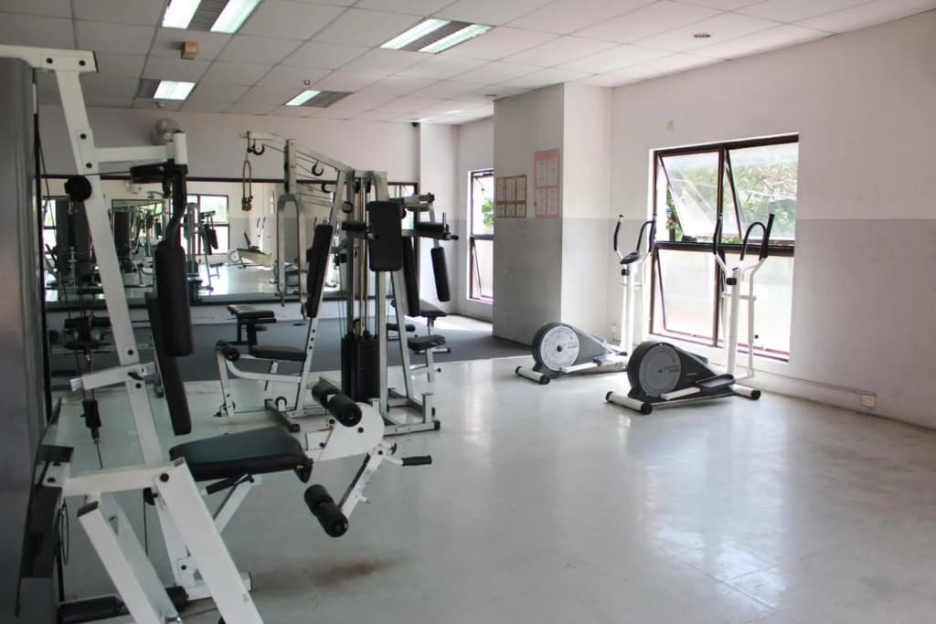 5 Bedrooms Penthouse 3 Bedrooms Apartment Marina Court Resort Condominium - photo 28