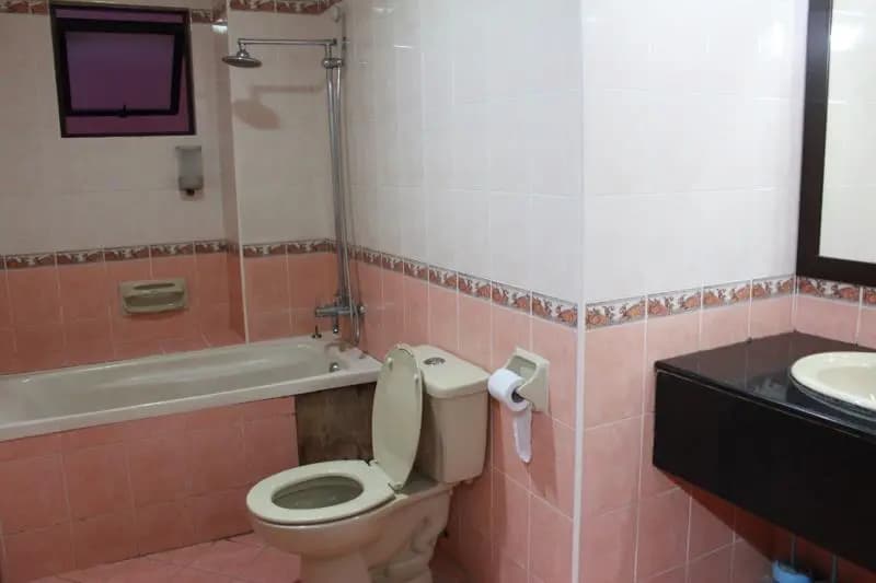 Ideal Holiday Apartment @Marina Court Resort Condominium - photo 3