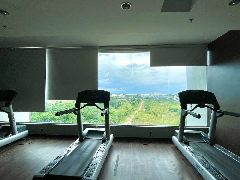 Atlantis Residences Melaka by Stayrene - photo 26