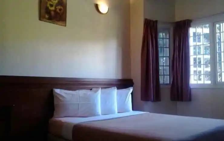 Greenhill Resort - photo 5