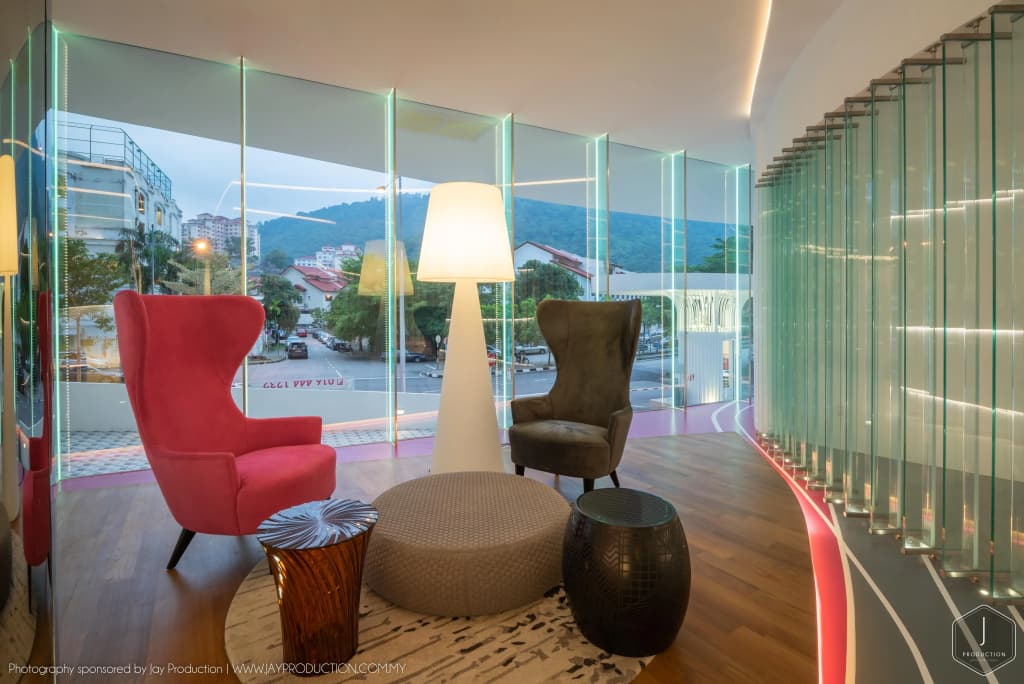 Arte S By T+ Hotel - photo 9