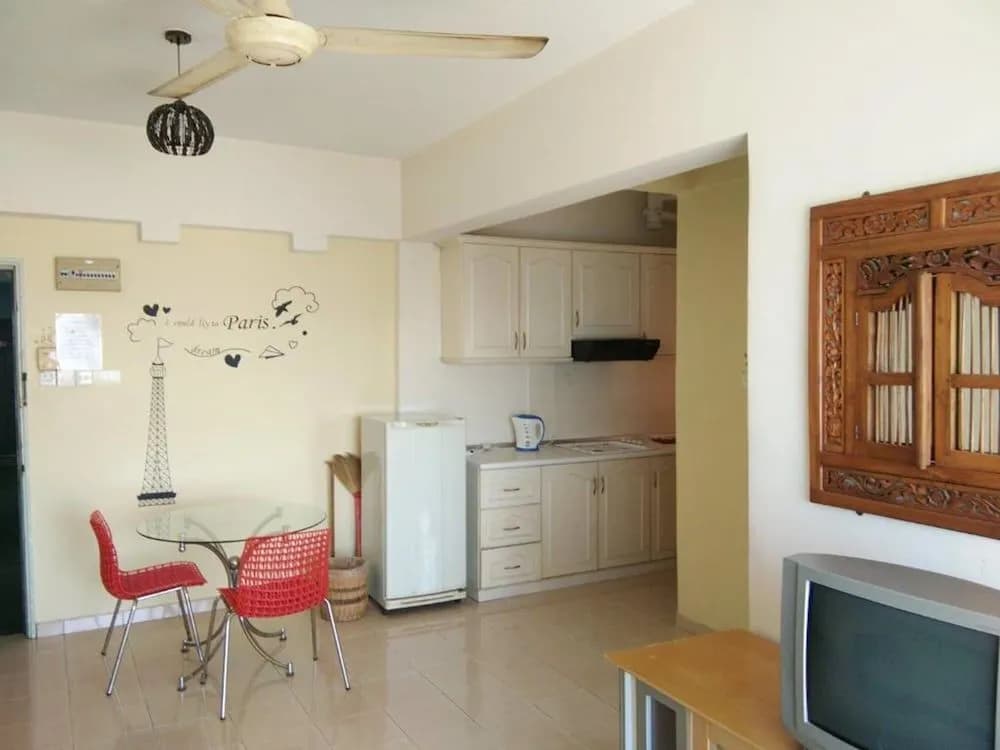 Sunshine Bay Resort - photo 22