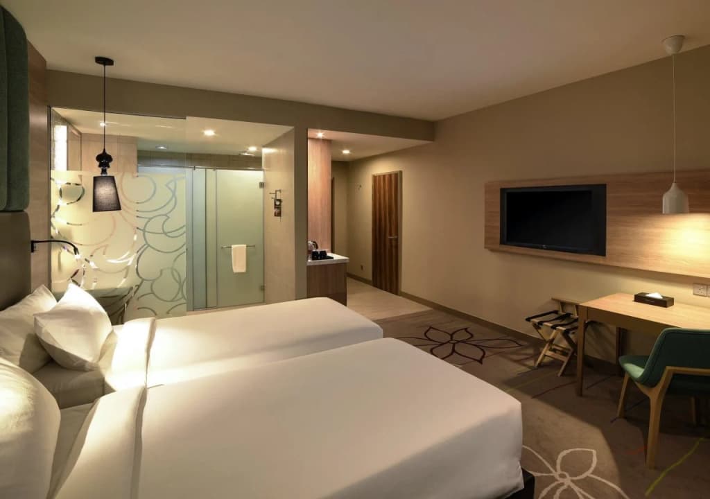 Mercure Selangor Selayang - photo 7