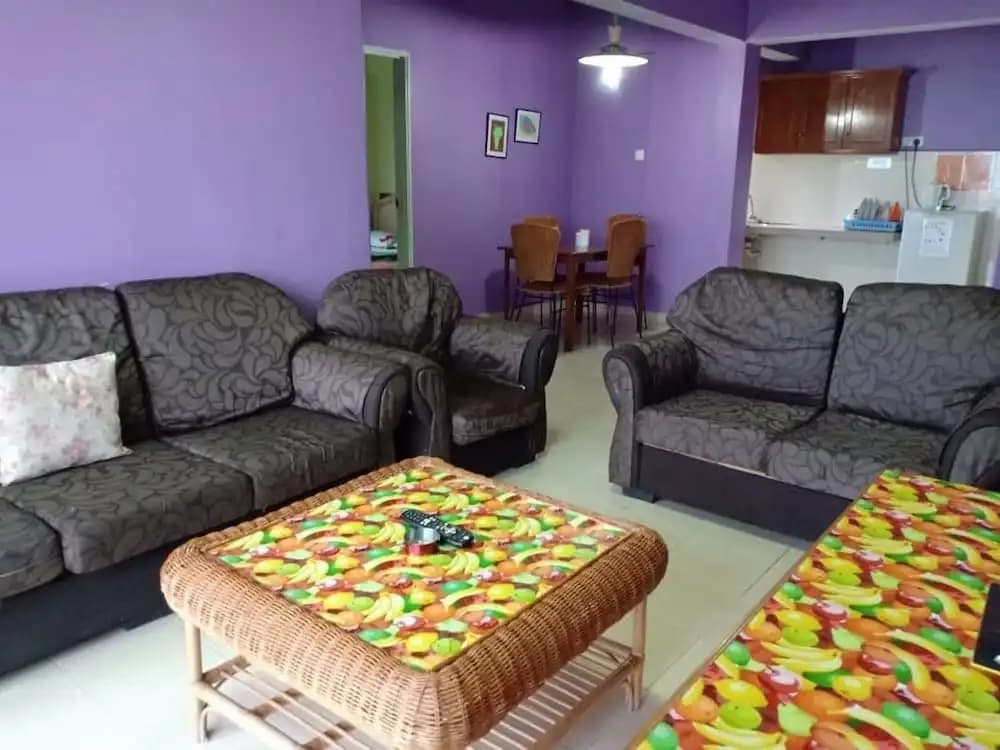 Sunshine Bay Resort - photo 9