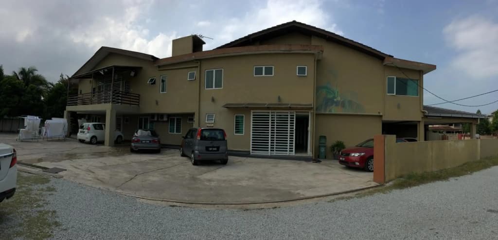 Pantai GuestHouse - photo 11