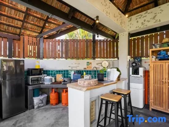 The Kembali Luxury Villa - Melaka 5 Bedroom - photo 13