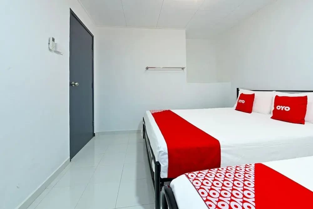 OYO 90493 JL Homestay - photo 29