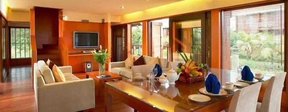 Duyong Marina & Resort - photo 2