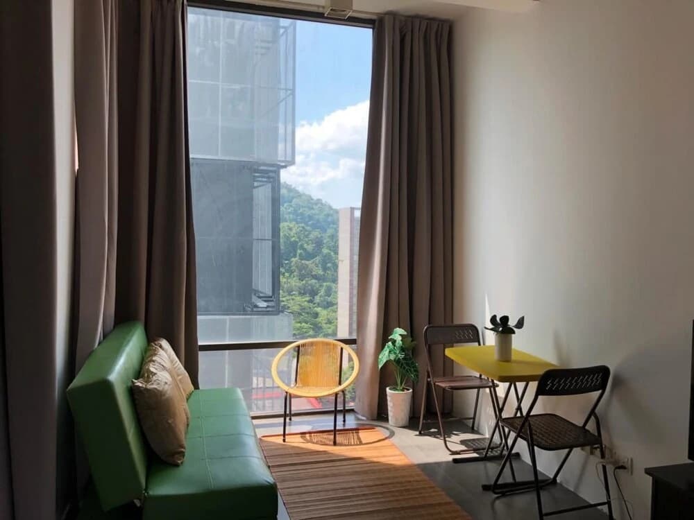 Minimalist Studio Empire Damansara - photo 7