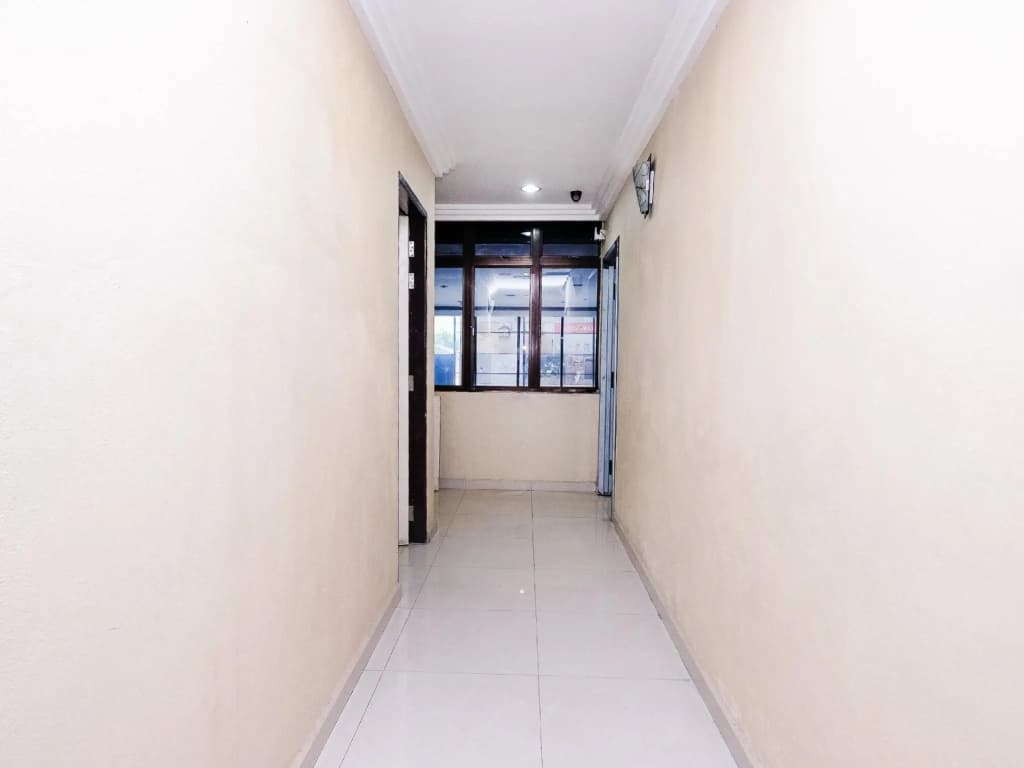 OYO 717 MR J Hotel Wakaf Che Yeh 2 - photo 10
