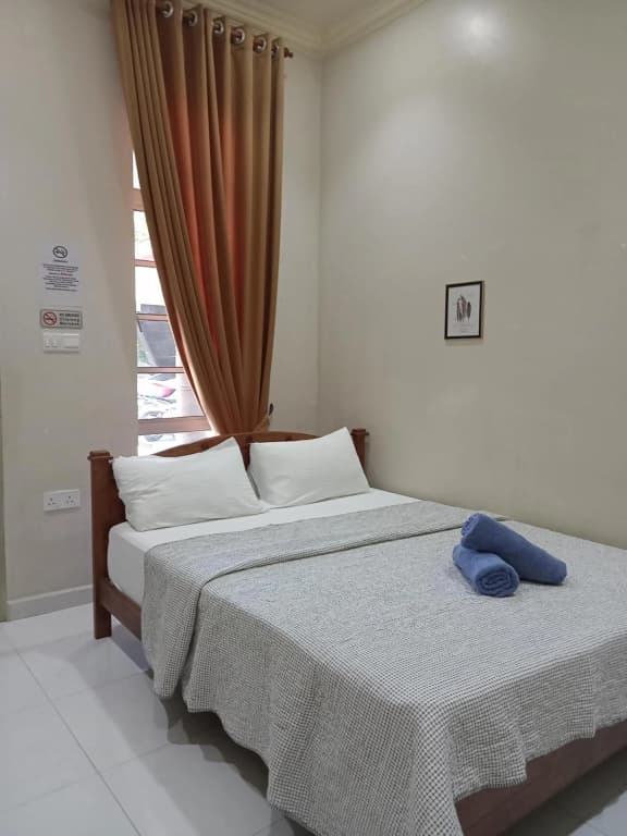 Desa Besut Inn - photo 1