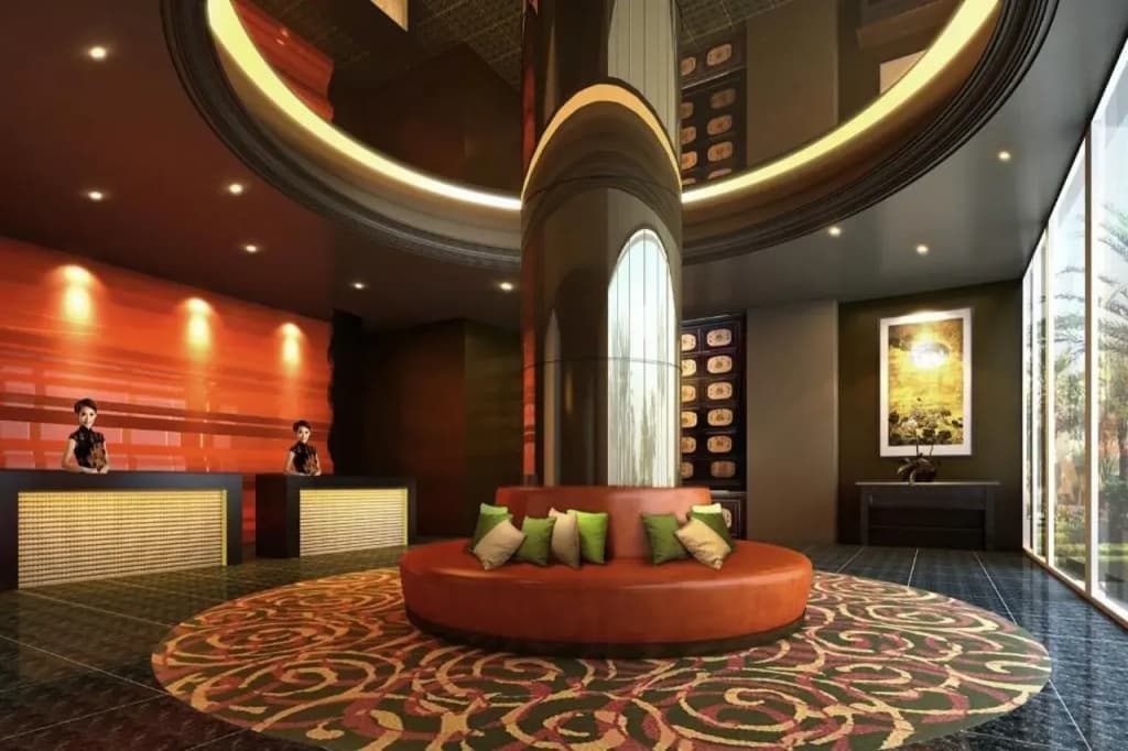 Cititel Express Penang - photo 14