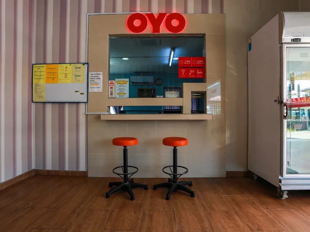 OYO 44094 Bangi Lanai Hotel - photo 2