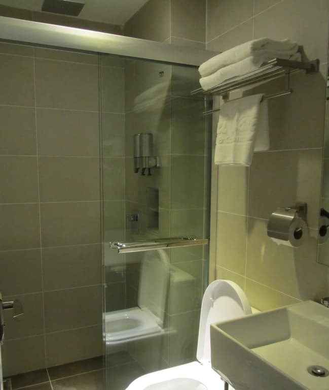 Sri Langit Hotel KLIA - photo 40