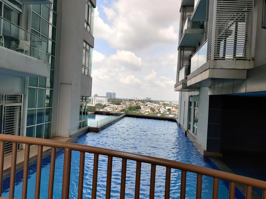 Ksl D'Esplanade Studio Apartment's 3 - photo 14