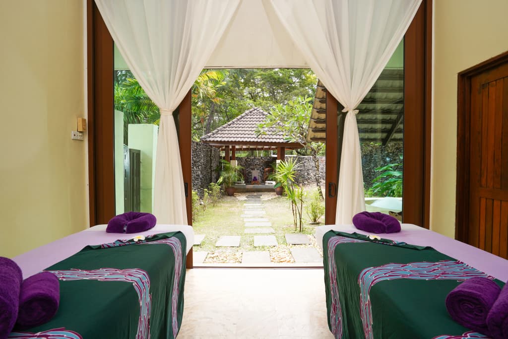 Tanjung Rhu Resort - photo 2